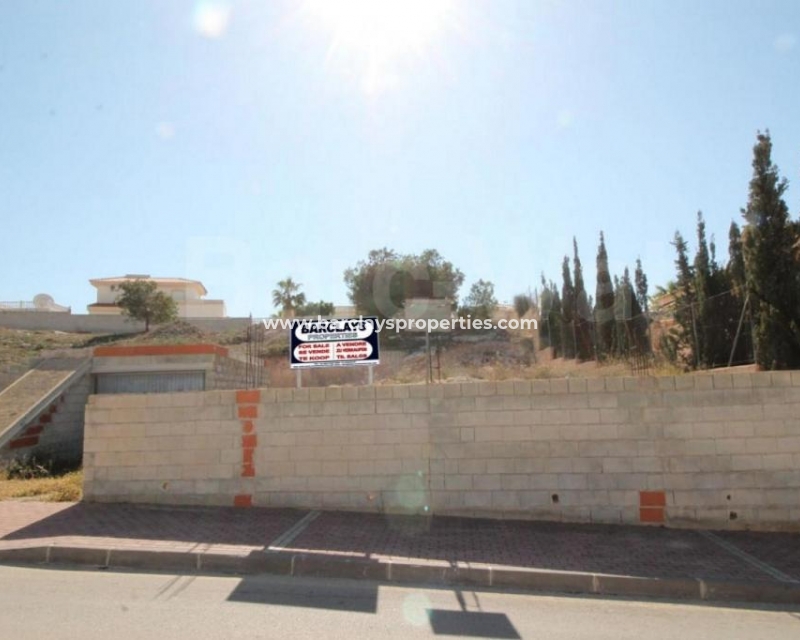 Resale - Marke - Urb. La Marina