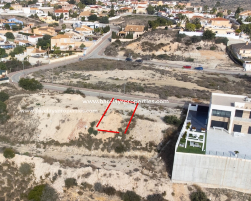 Resale - Marke - Urb. La Marina