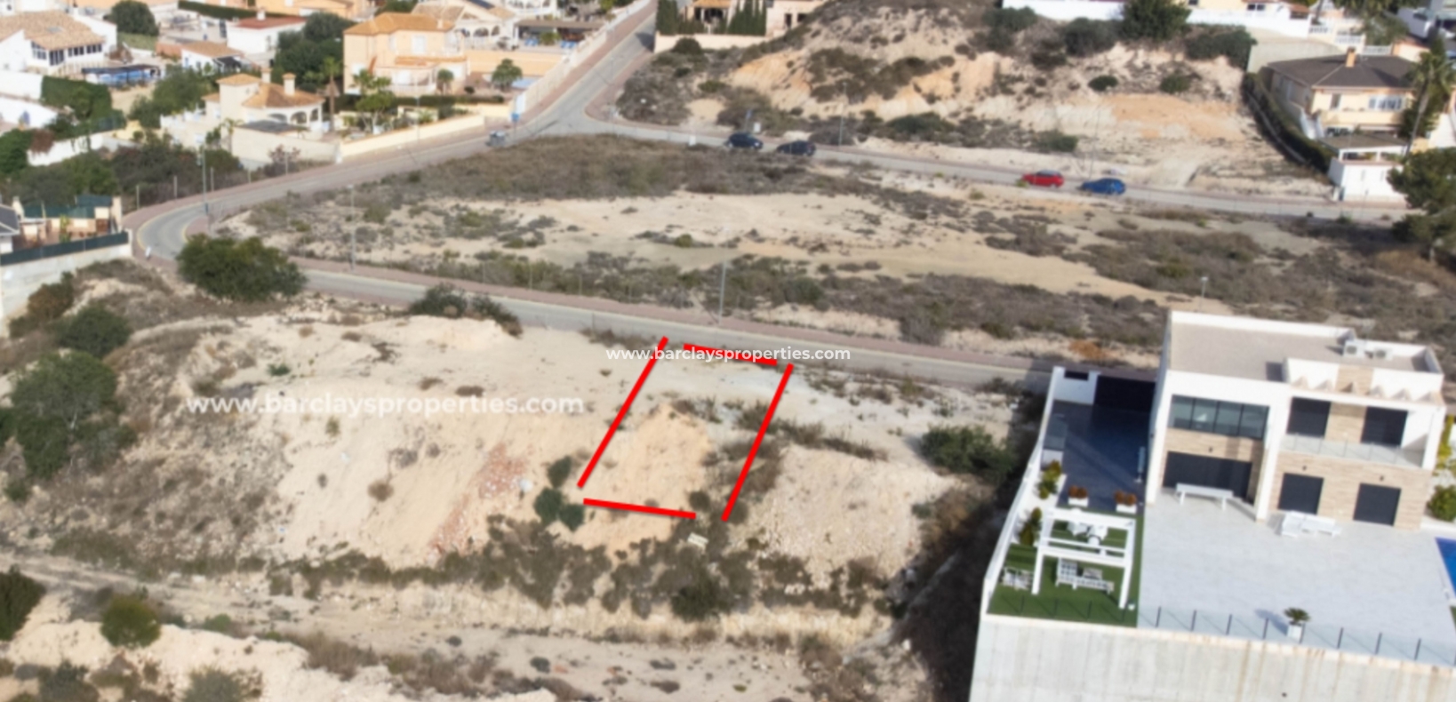 Resale - Marke - Urb. La Marina