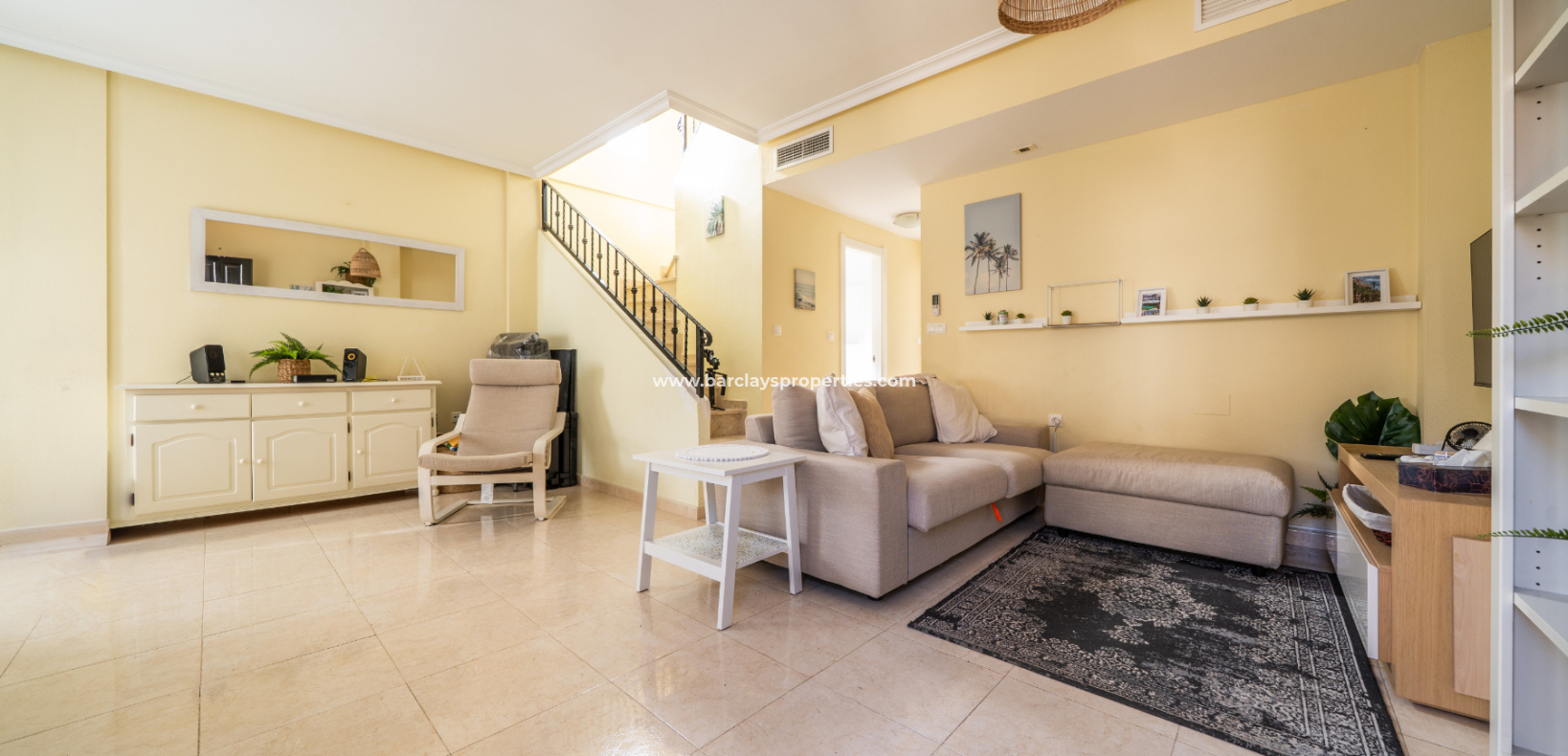 Resale - Parhus - Urb. La Marina