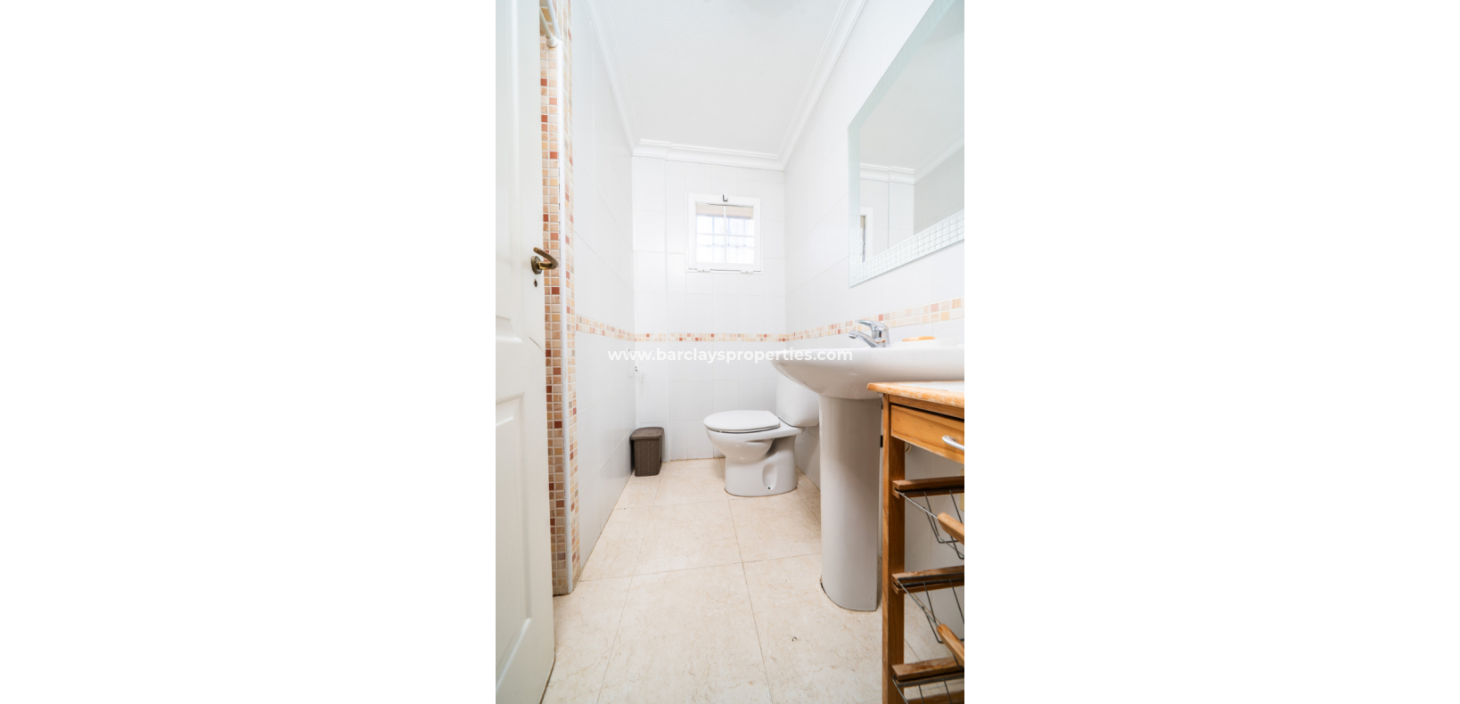 Resale - Parhus - Urb. La Marina