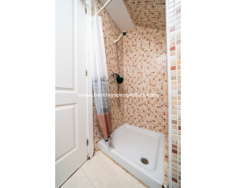 Resale - Parhus - Urb. La Marina