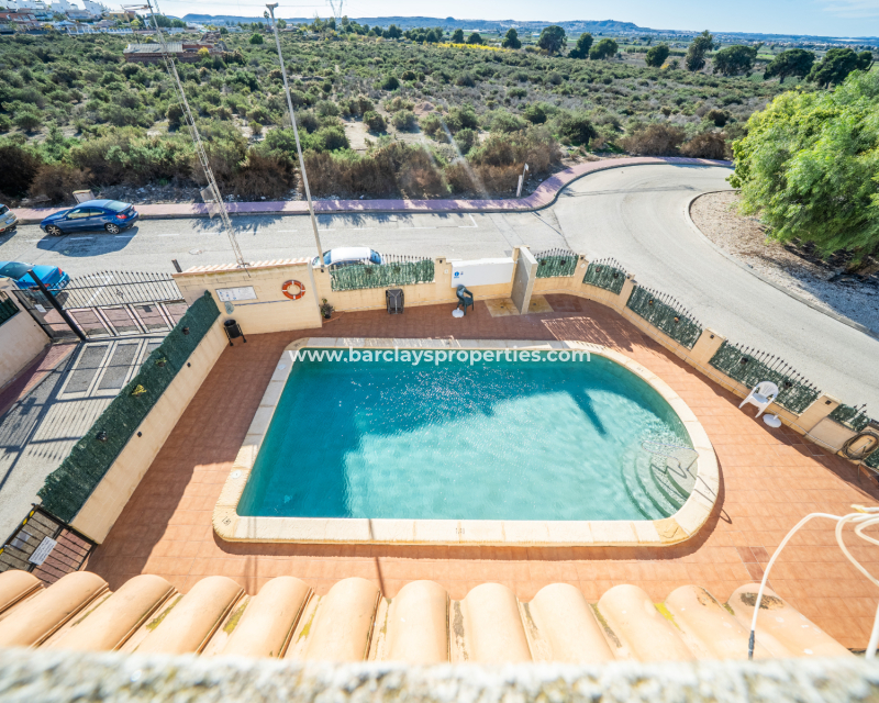 Resale - Parhus - Urb. La Marina