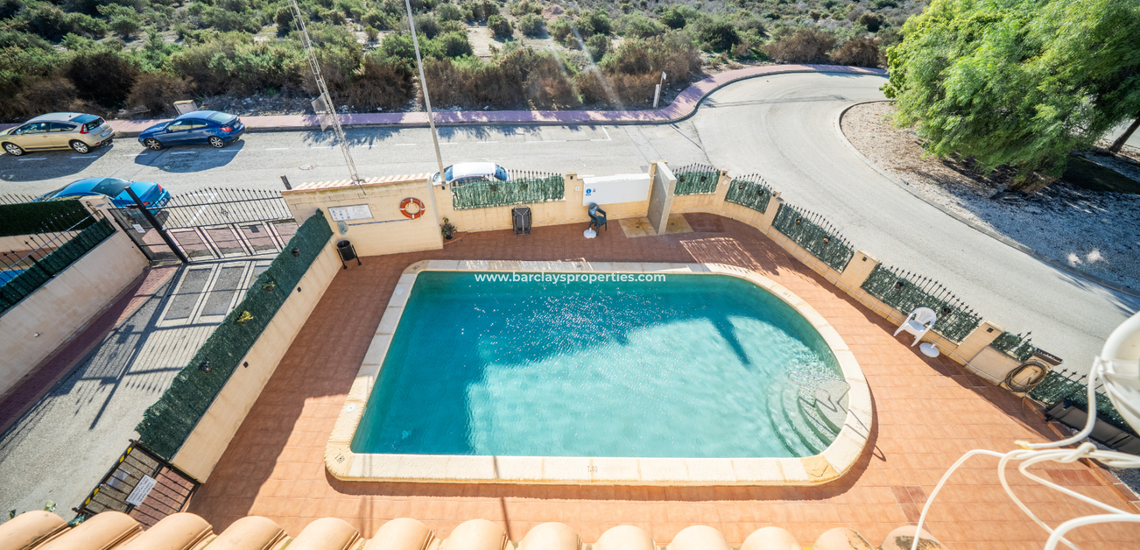 Resale - Parhus - Urb. La Marina