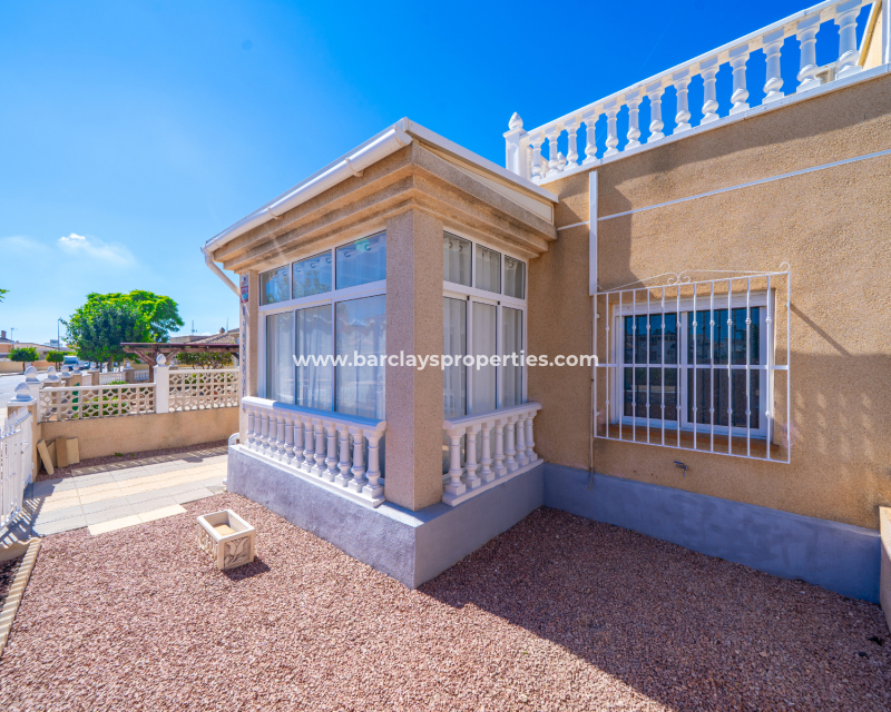 Resale - Parhus - Urb. La Marina