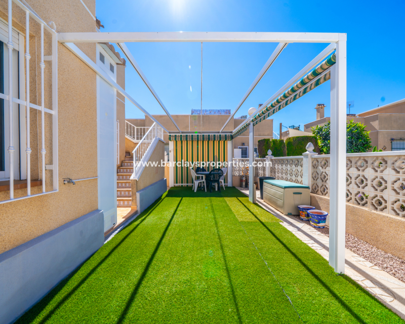 Resale - Parhus - Urb. La Marina