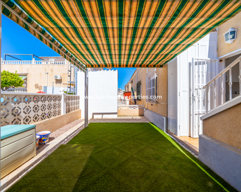 Resale - Parhus - Urb. La Marina