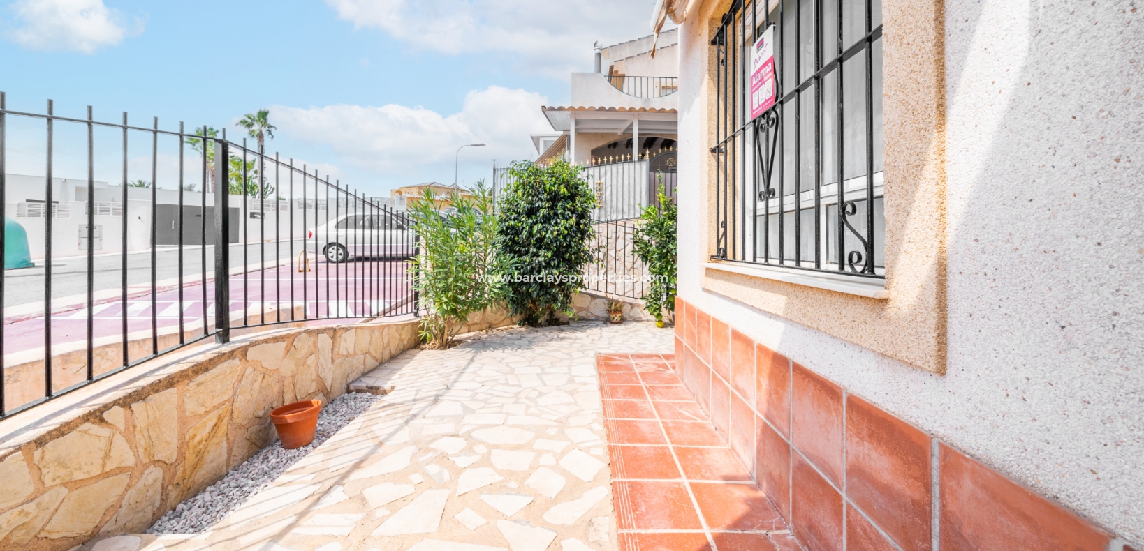 Resale - Quad - Urb. El Oasis - La Marina