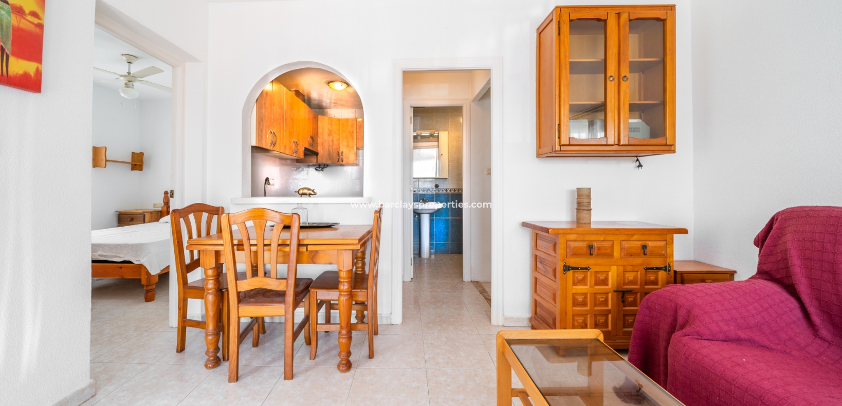 Resale - Quad - Urb. El Oasis - La Marina