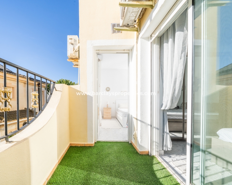 Resale - Quad - Urb. El Oasis - La Marina