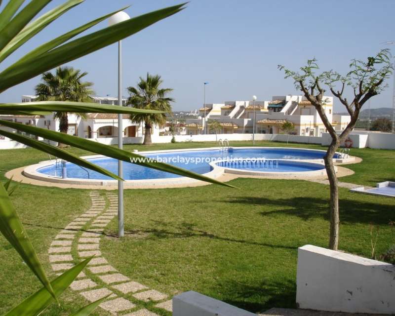 Resale - Quad - Urb. La Marina