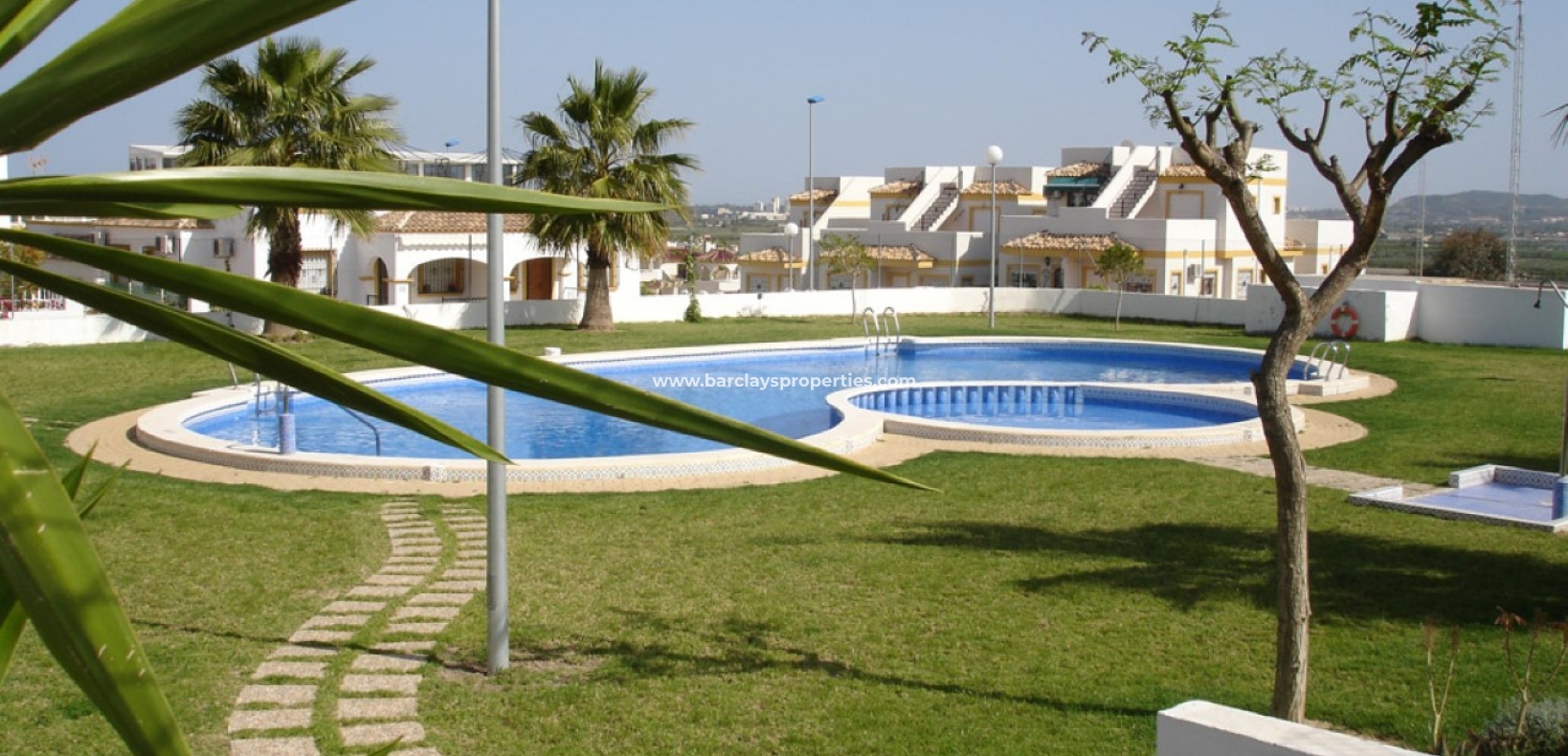 Resale - Quad - Urb. La Marina