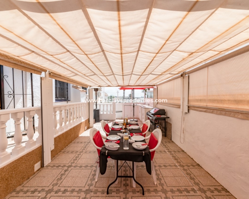 Resale - Quad - Urb. La Marina