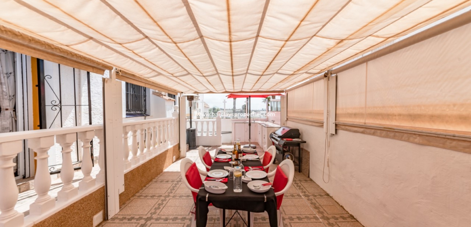 Resale - Quad - Urb. La Marina