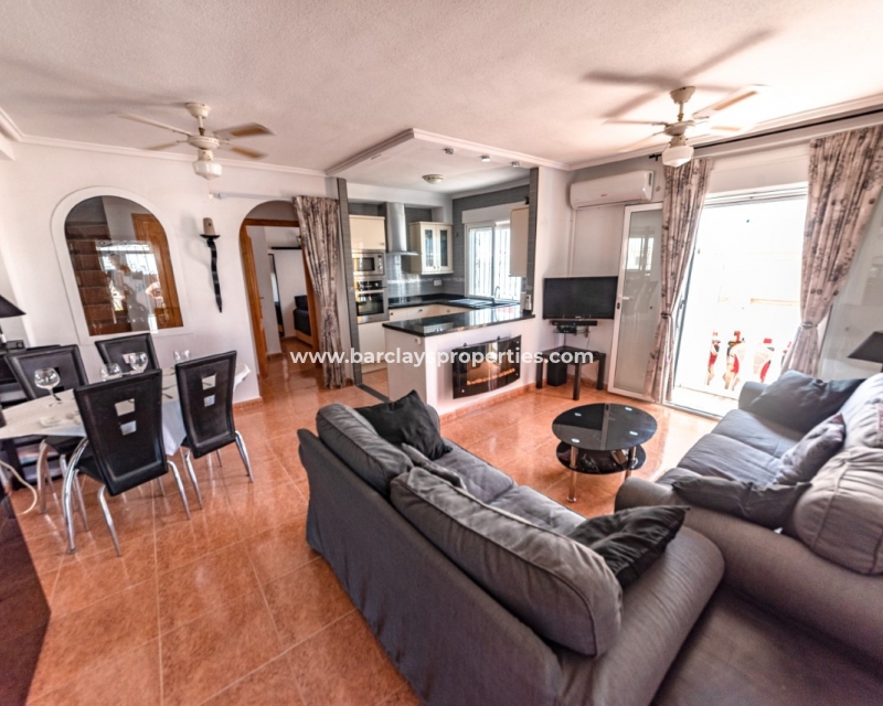 Resale - Quad - Urb. La Marina
