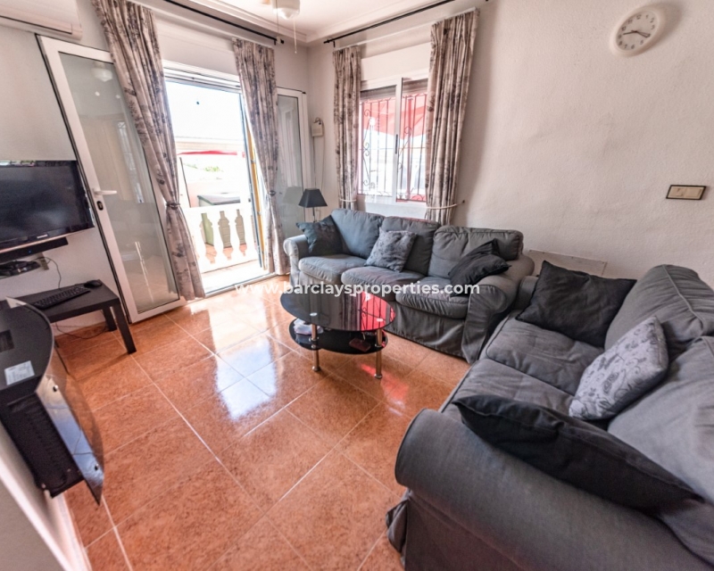 Resale - Quad - Urb. La Marina