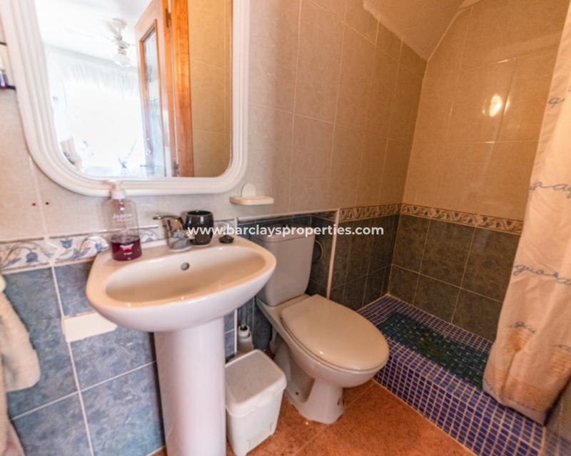 Resale - Quad - Urb. La Marina