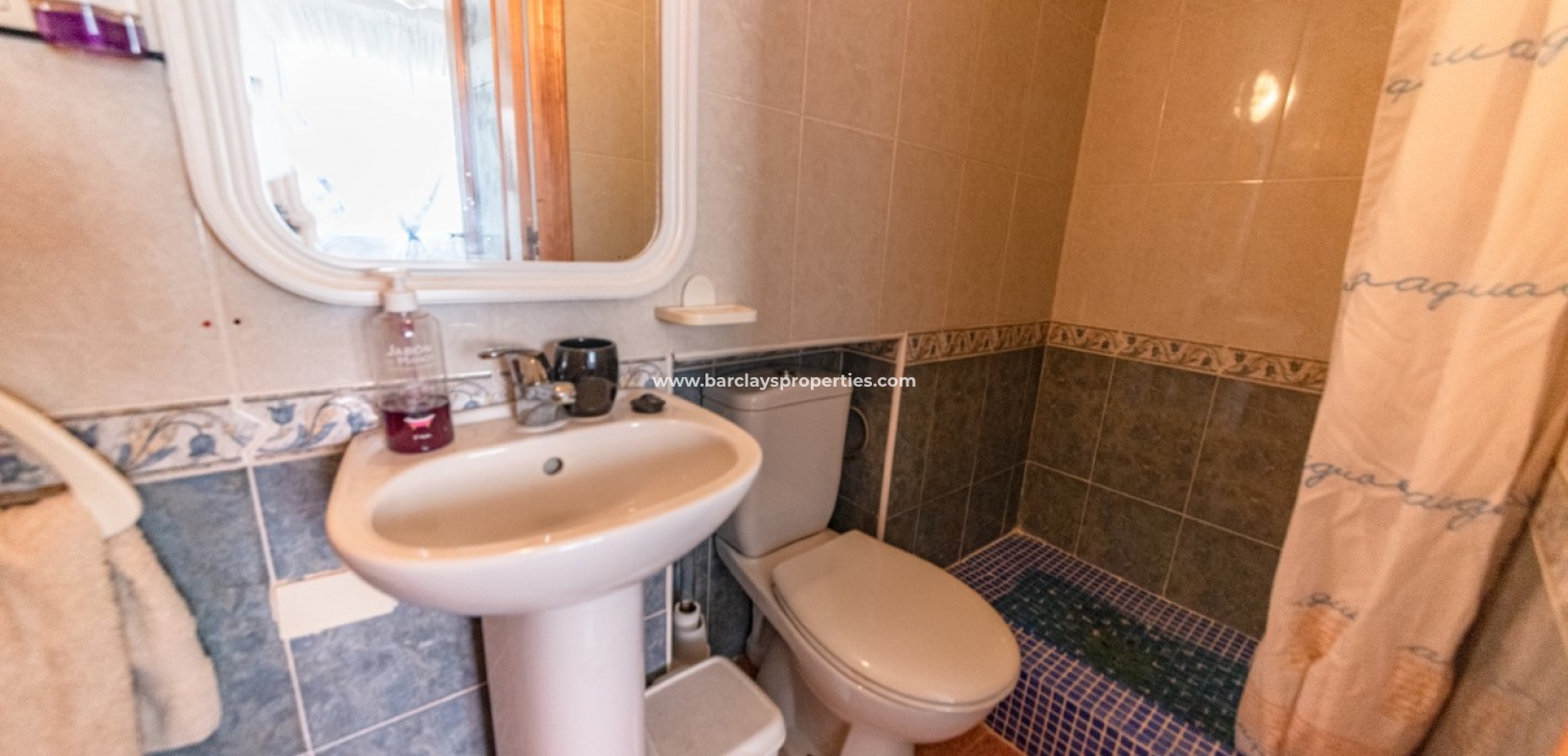 Resale - Quad - Urb. La Marina