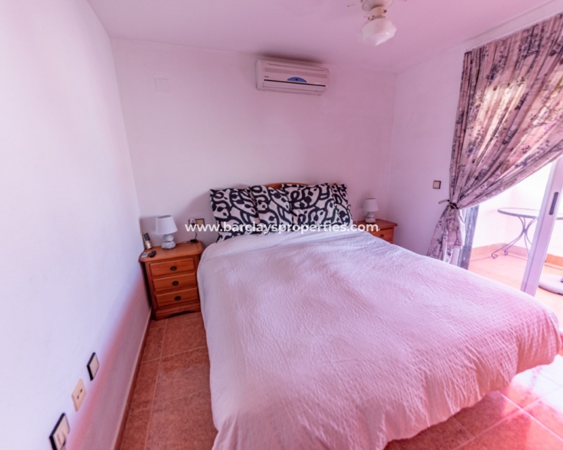 Resale - Quad - Urb. La Marina