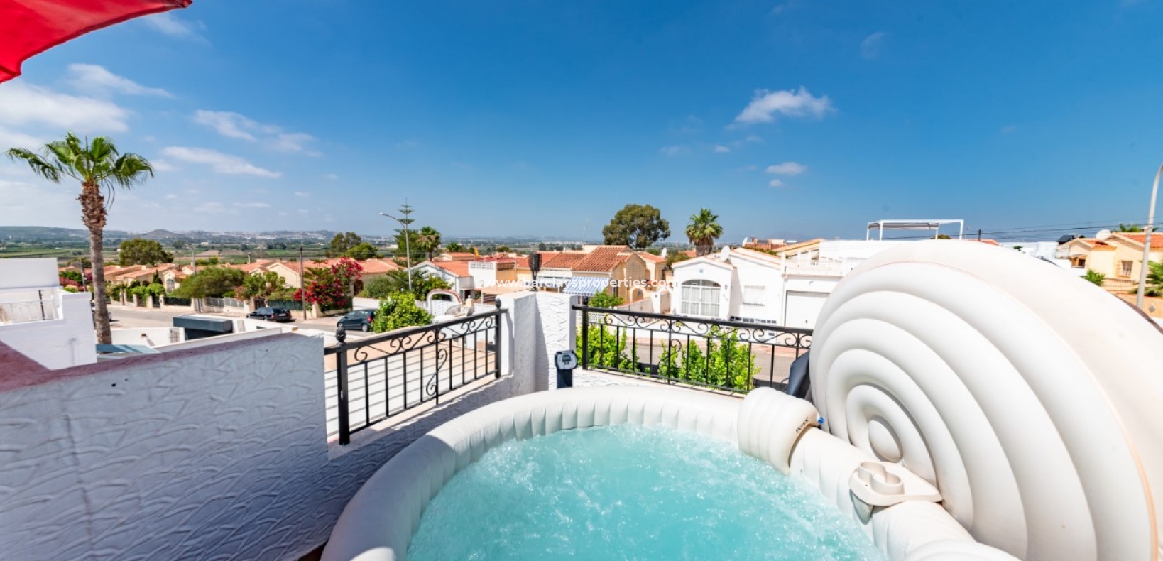 Resale - Quad - Urb. La Marina