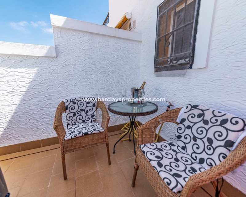 Resale - Quad - Urb. La Marina