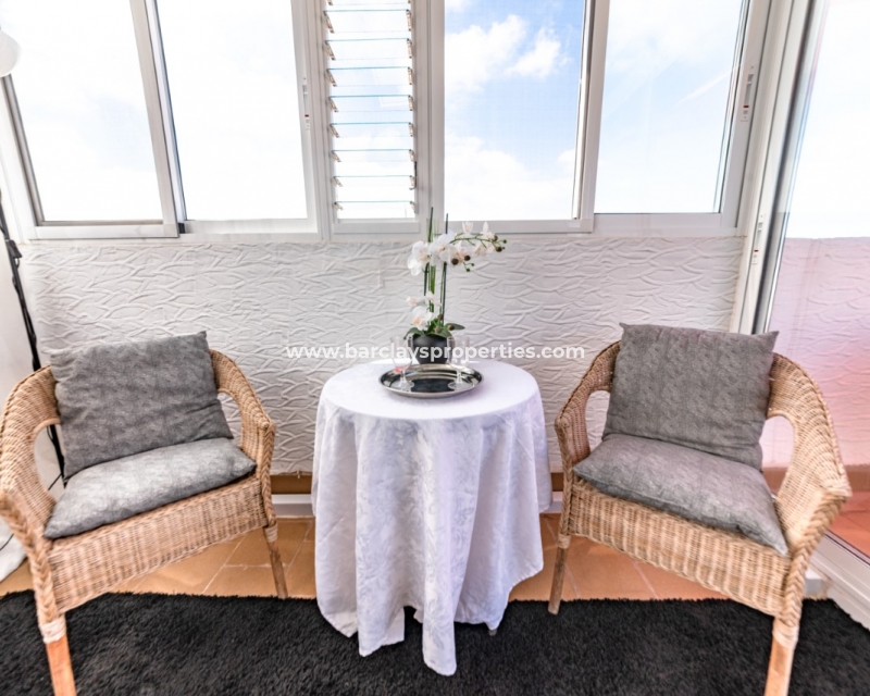 Resale - Quad - Urb. La Marina