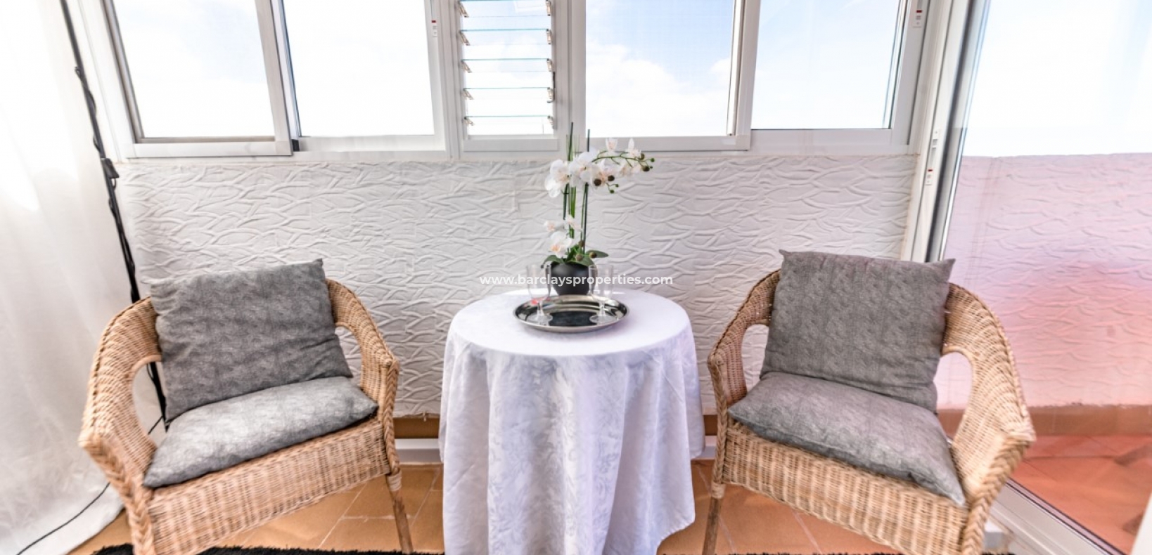 Resale - Quad - Urb. La Marina