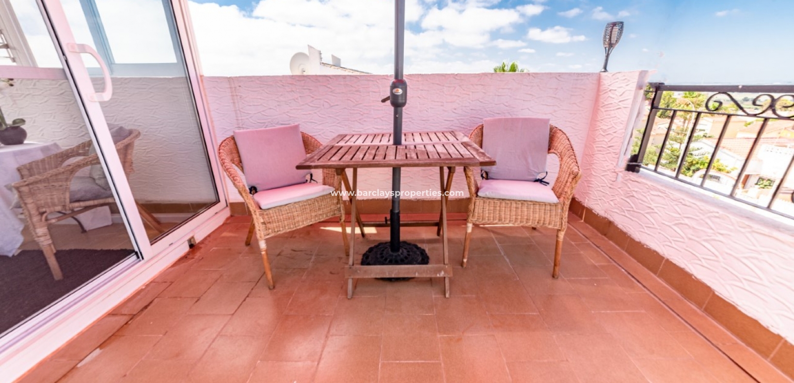 Resale - Quad - Urb. La Marina