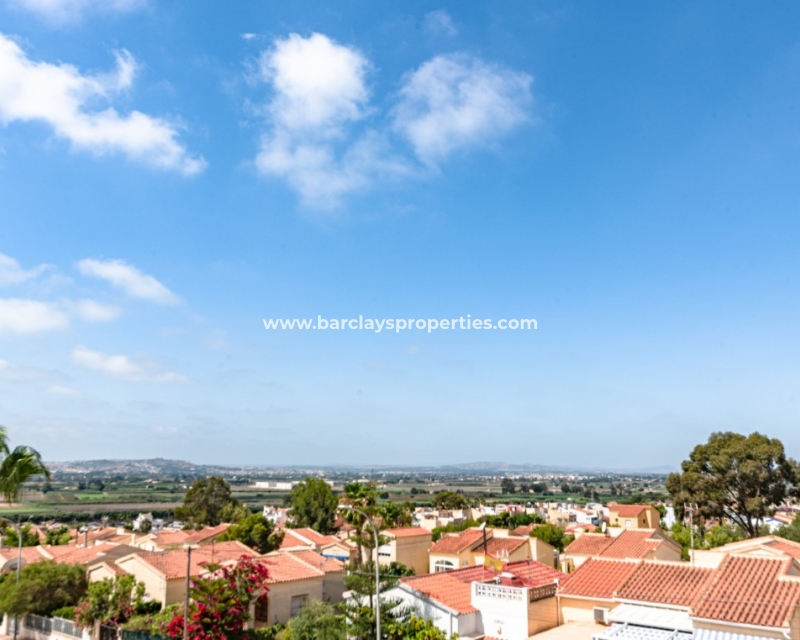 Resale - Quad - Urb. La Marina