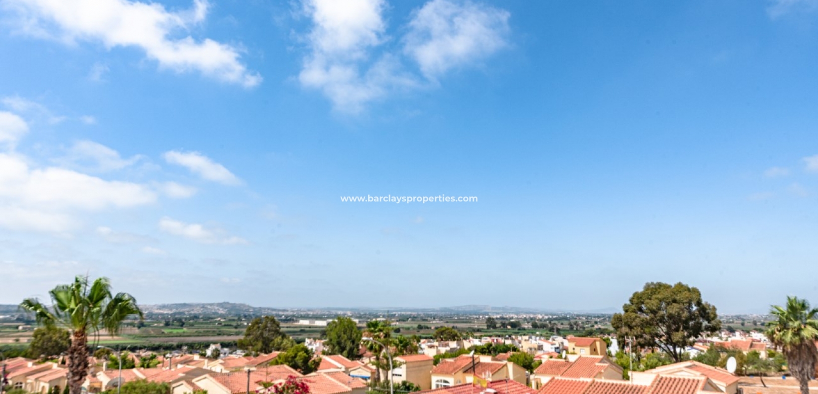 Resale - Quad - Urb. La Marina