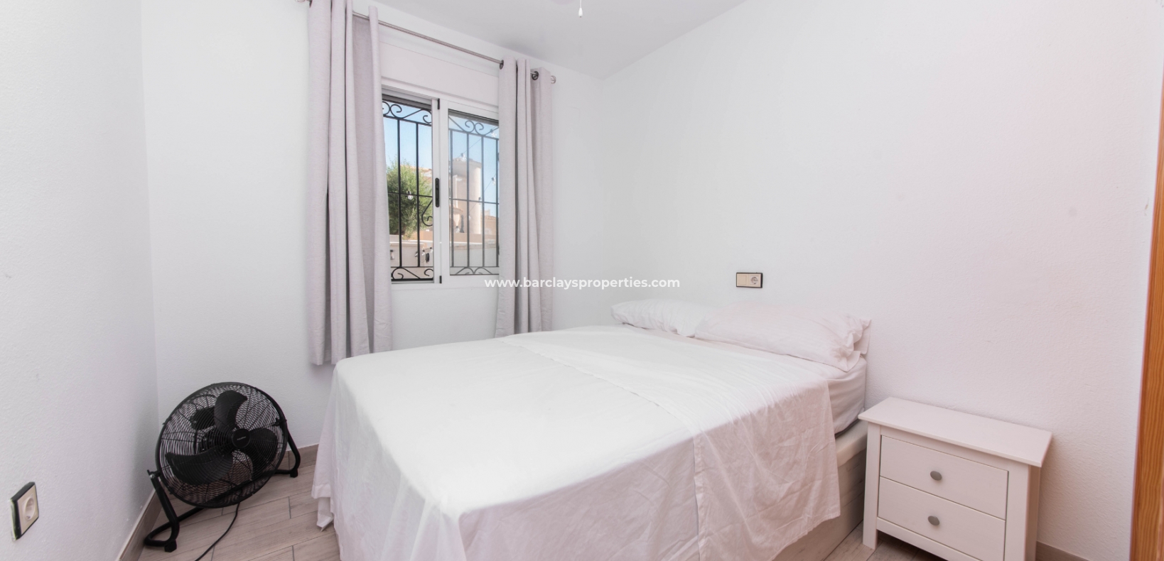 Resale - Quad - Urb. La Marina