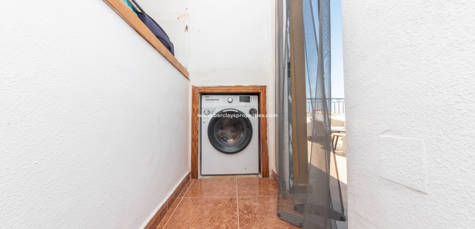 Resale - Quad - Urb. La Marina