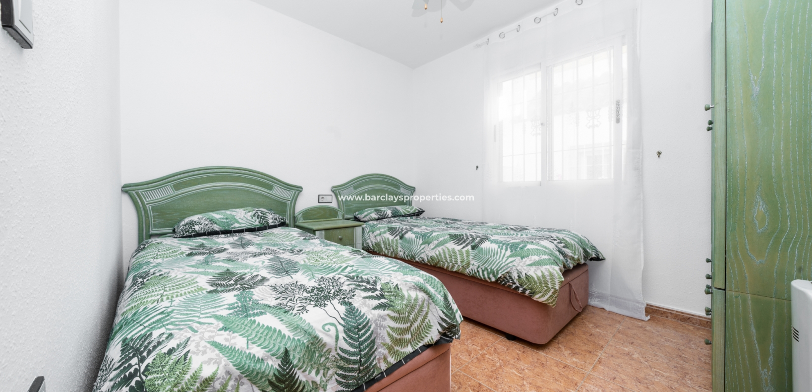 Resale - Quad - Urb. La Marina