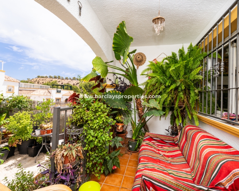 Resale - Quad - Urb. La Marina