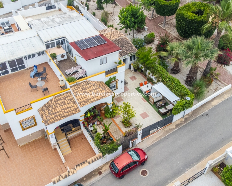 Resale - Quad - Urb. La Marina