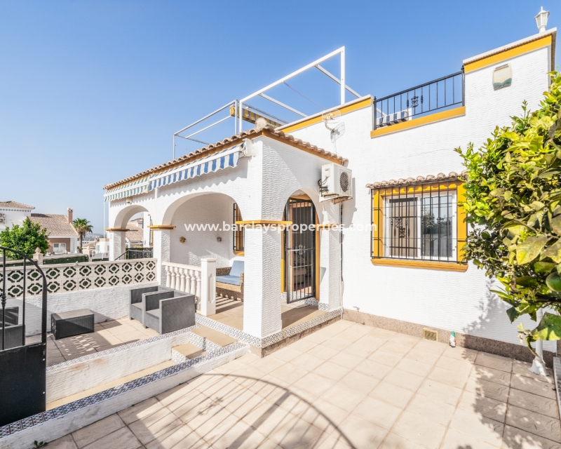 Resale - Quad - Urb. La Marina