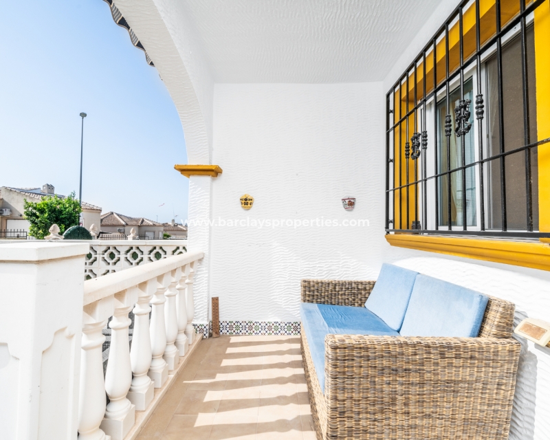 Resale - Quad - Urb. La Marina