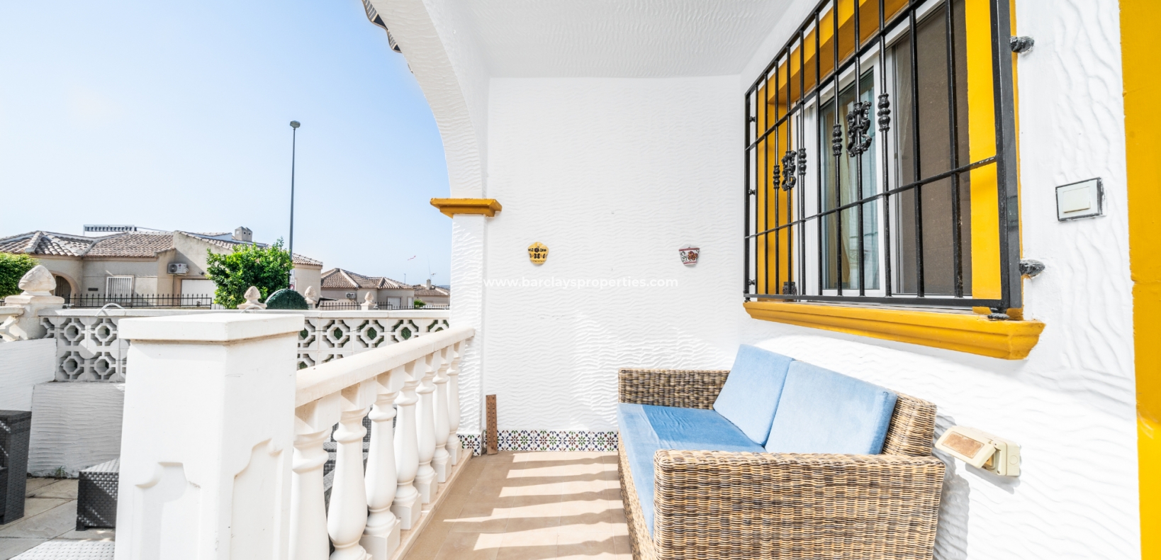 Resale - Quad - Urb. La Marina