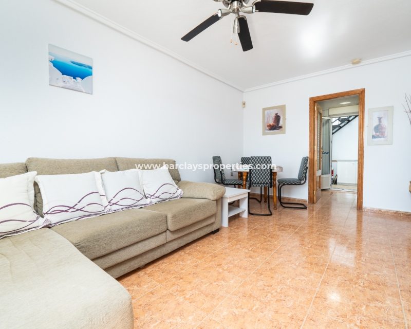 Resale - Quad - Urb. La Marina