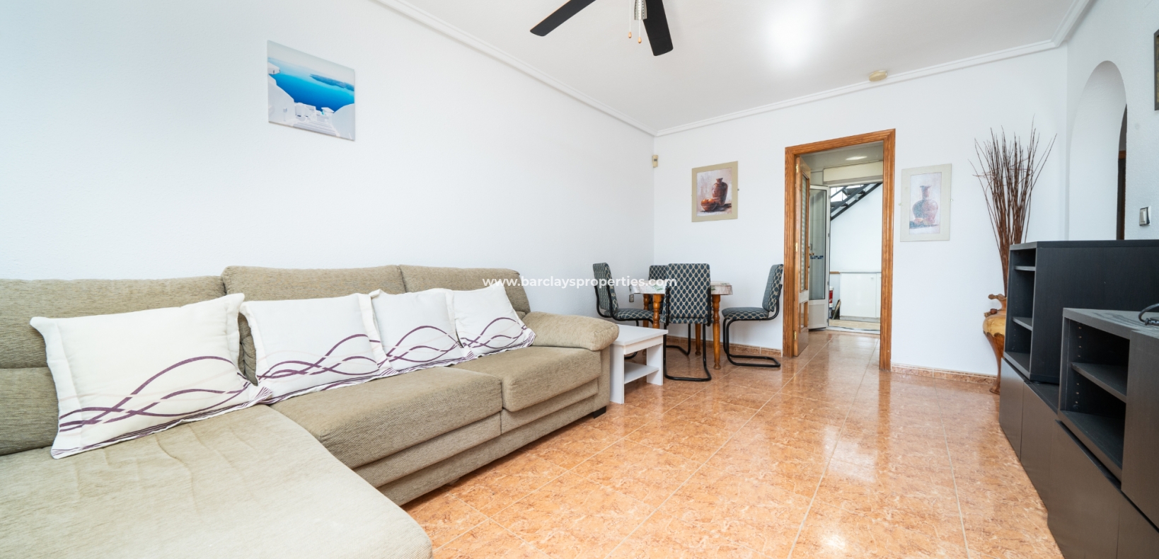 Resale - Quad - Urb. La Marina