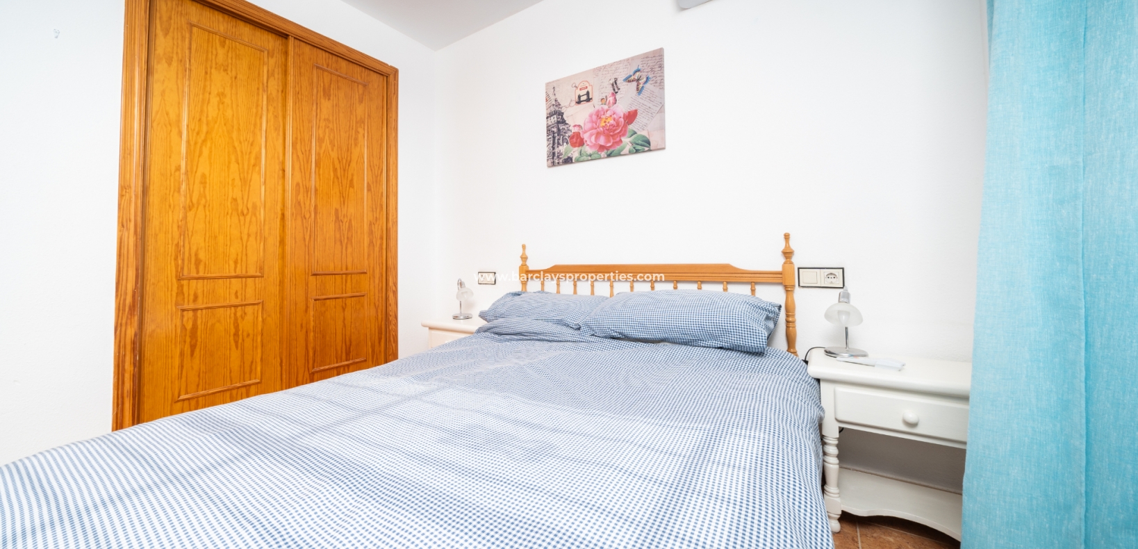 Resale - Quad - Urb. La Marina