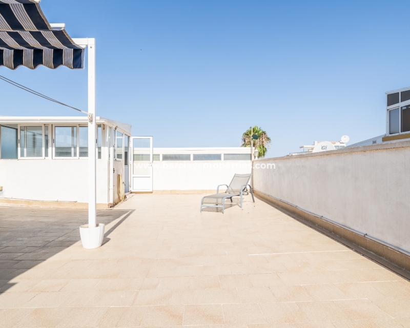 Resale - Quad - Urb. La Marina