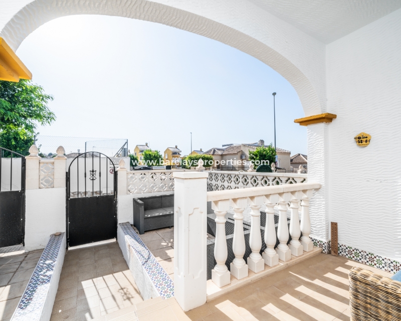 Resale - Quad - Urb. La Marina