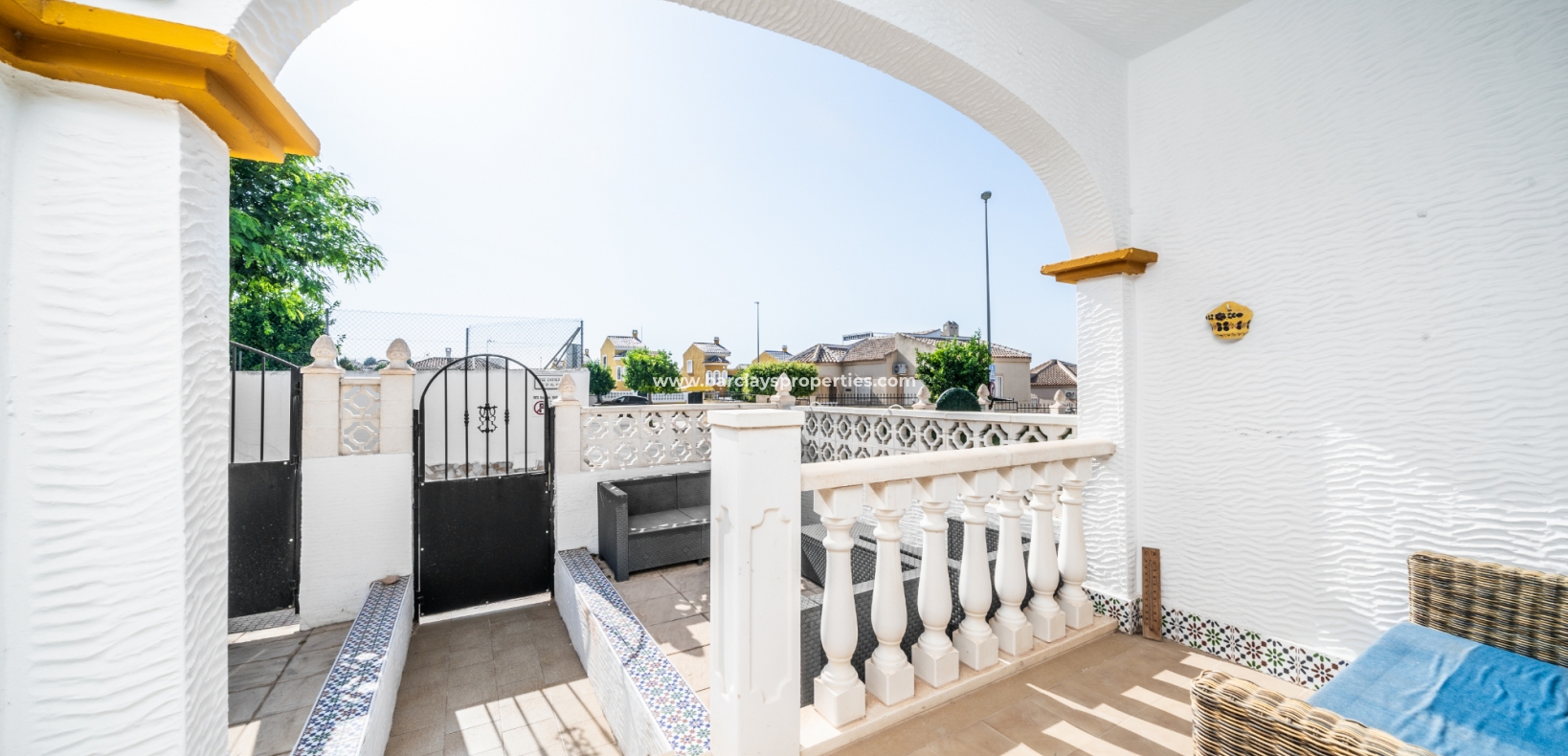 Resale - Quad - Urb. La Marina