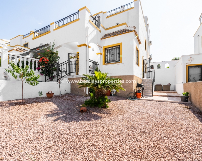 Resale - Quad - Urb. La Marina