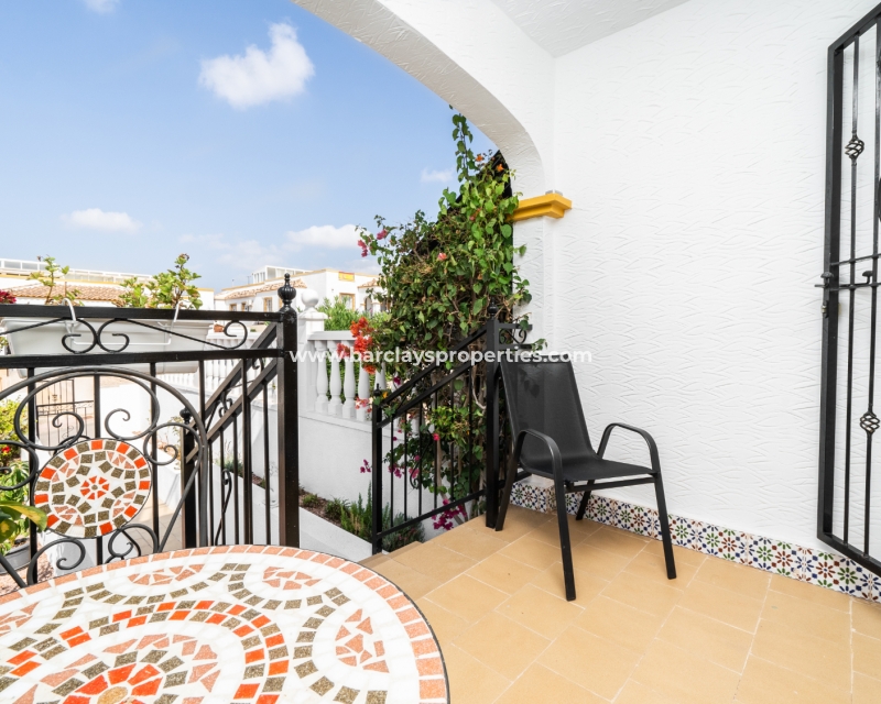 Resale - Quad - Urb. La Marina