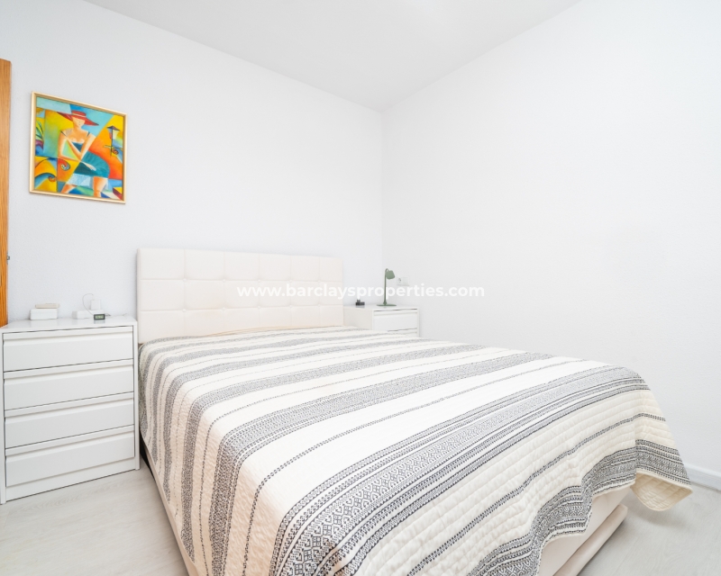 Resale - Quad - Urb. La Marina