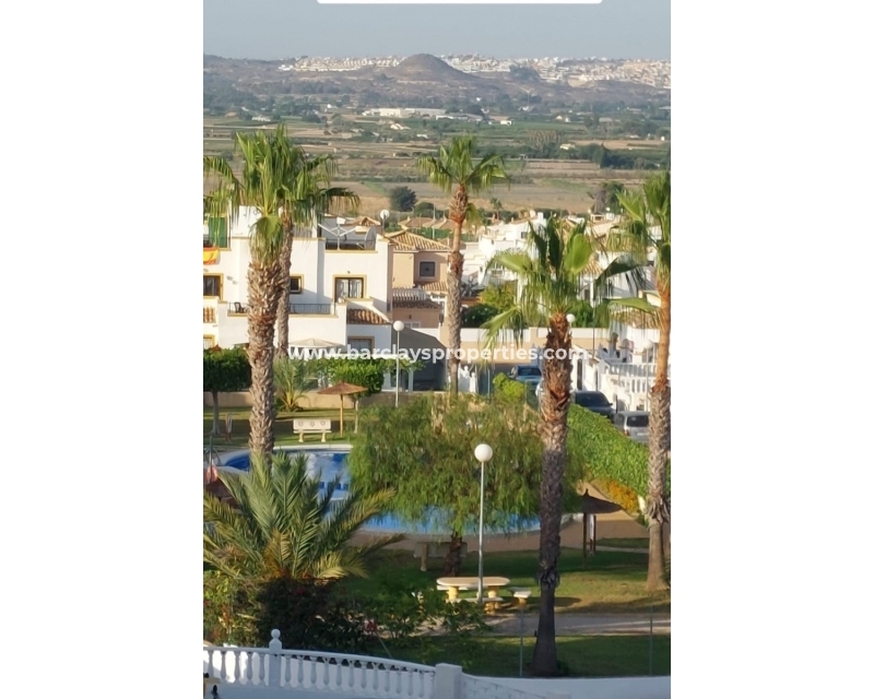 Resale - Quad - Urb. La Marina