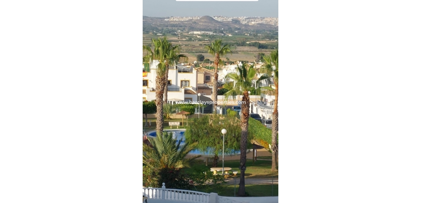 Resale - Quad - Urb. La Marina