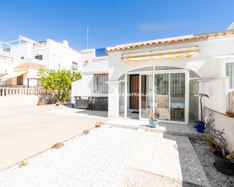 Resale - Quad - Urb. La Marina